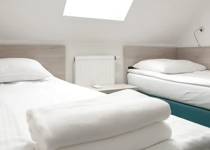 Hotel Center Novo Mesto