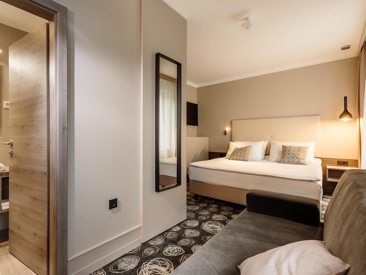 Hotel Center 3*