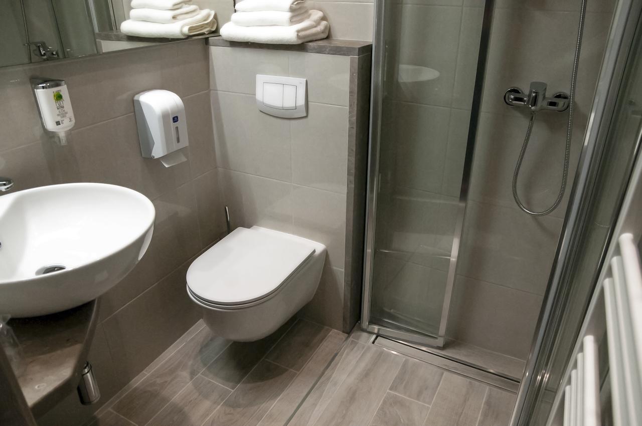 Center Hotel 3*